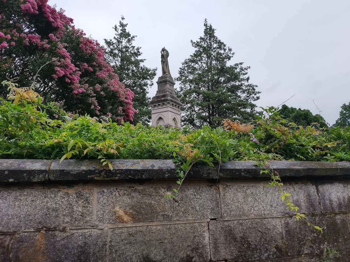 Sweet Briar College photo 4