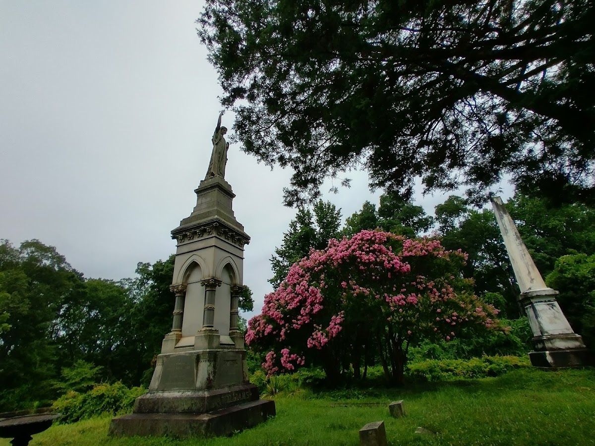 Sweet Briar College photo 5