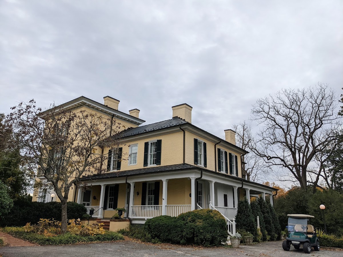 Sweet Briar College photo 7