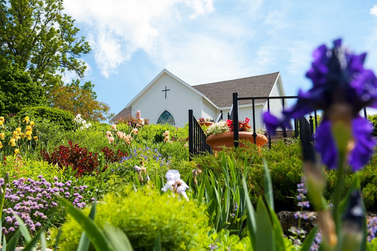 William Jewell College photo 1