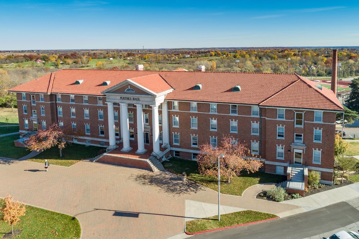 William Jewell College photo 2