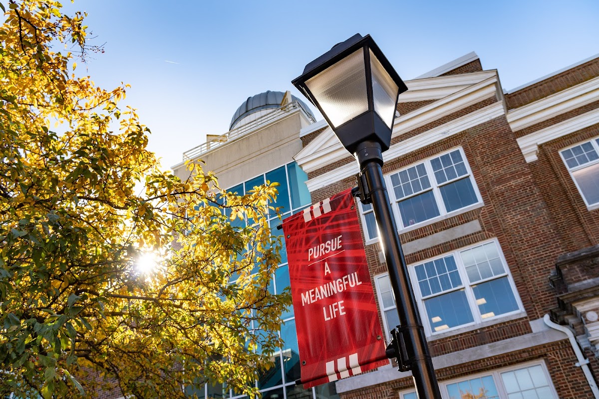 William Jewell College photo 3