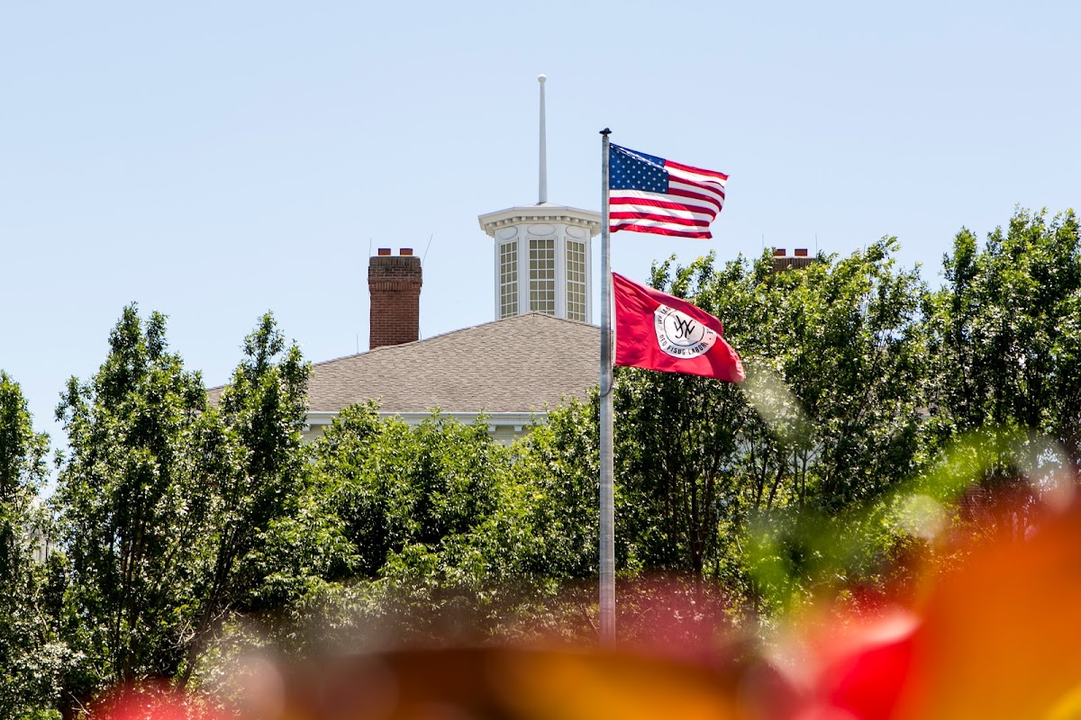 William Jewell College photo 4