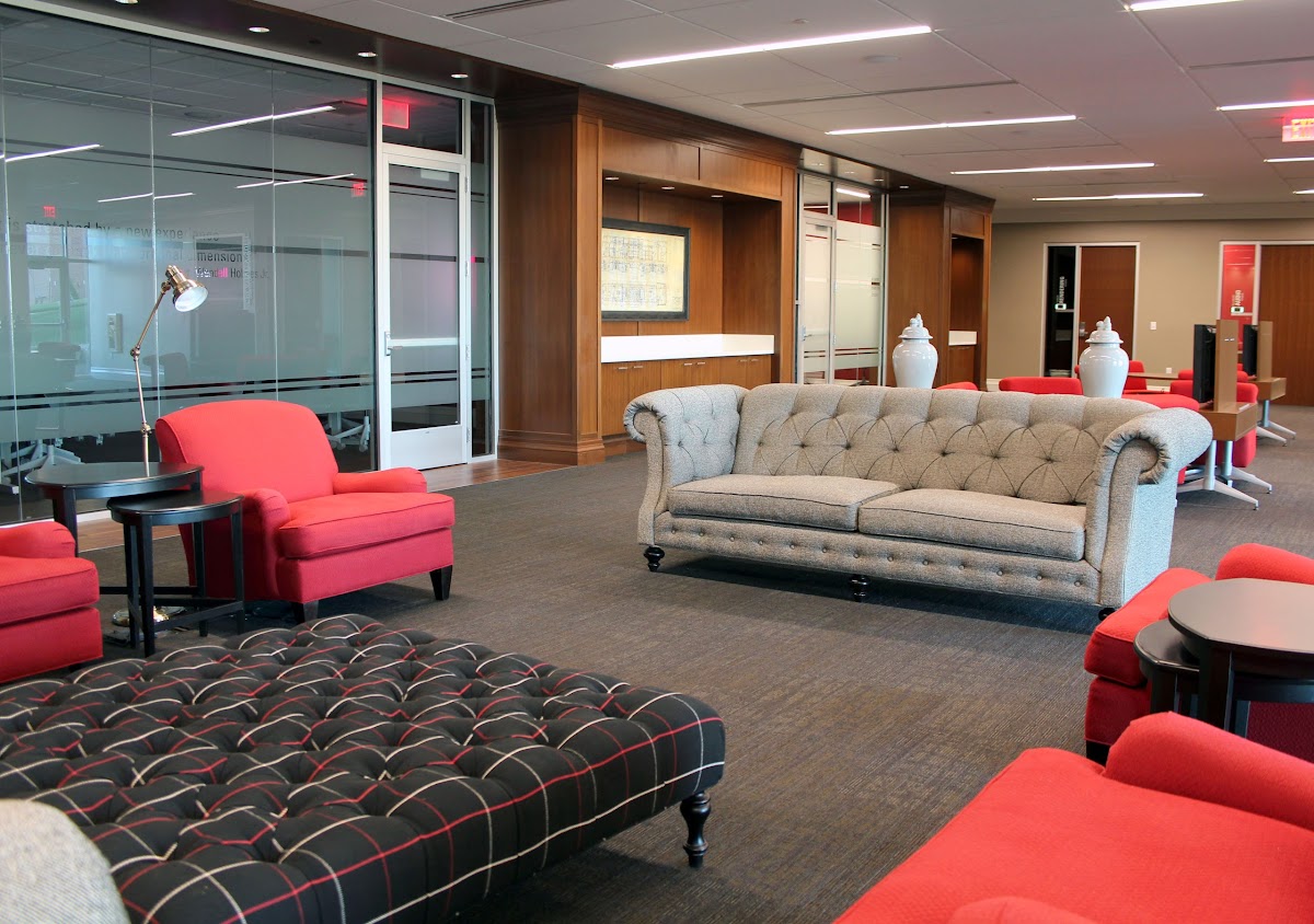 William Jewell College photo 5