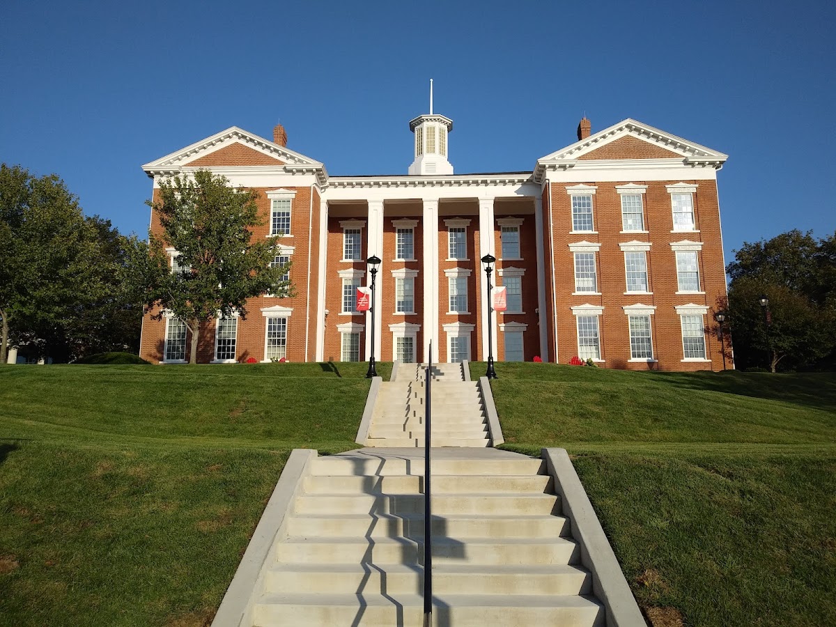 William Jewell College photo 6