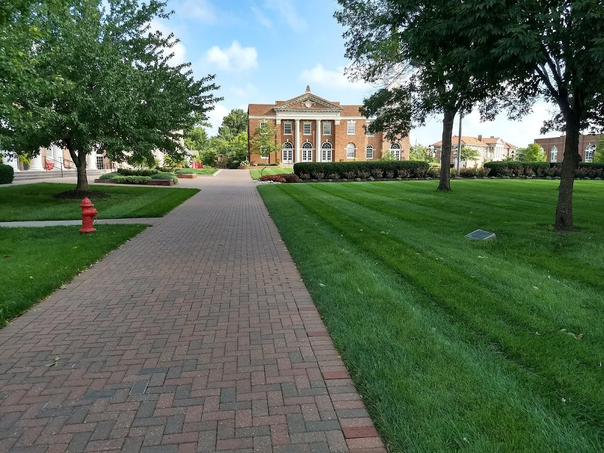 William Jewell College photo 7
