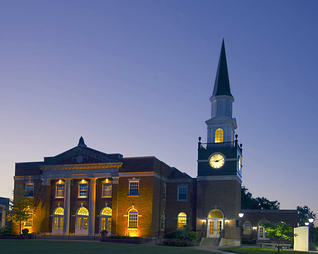 William Jewell College photo 8