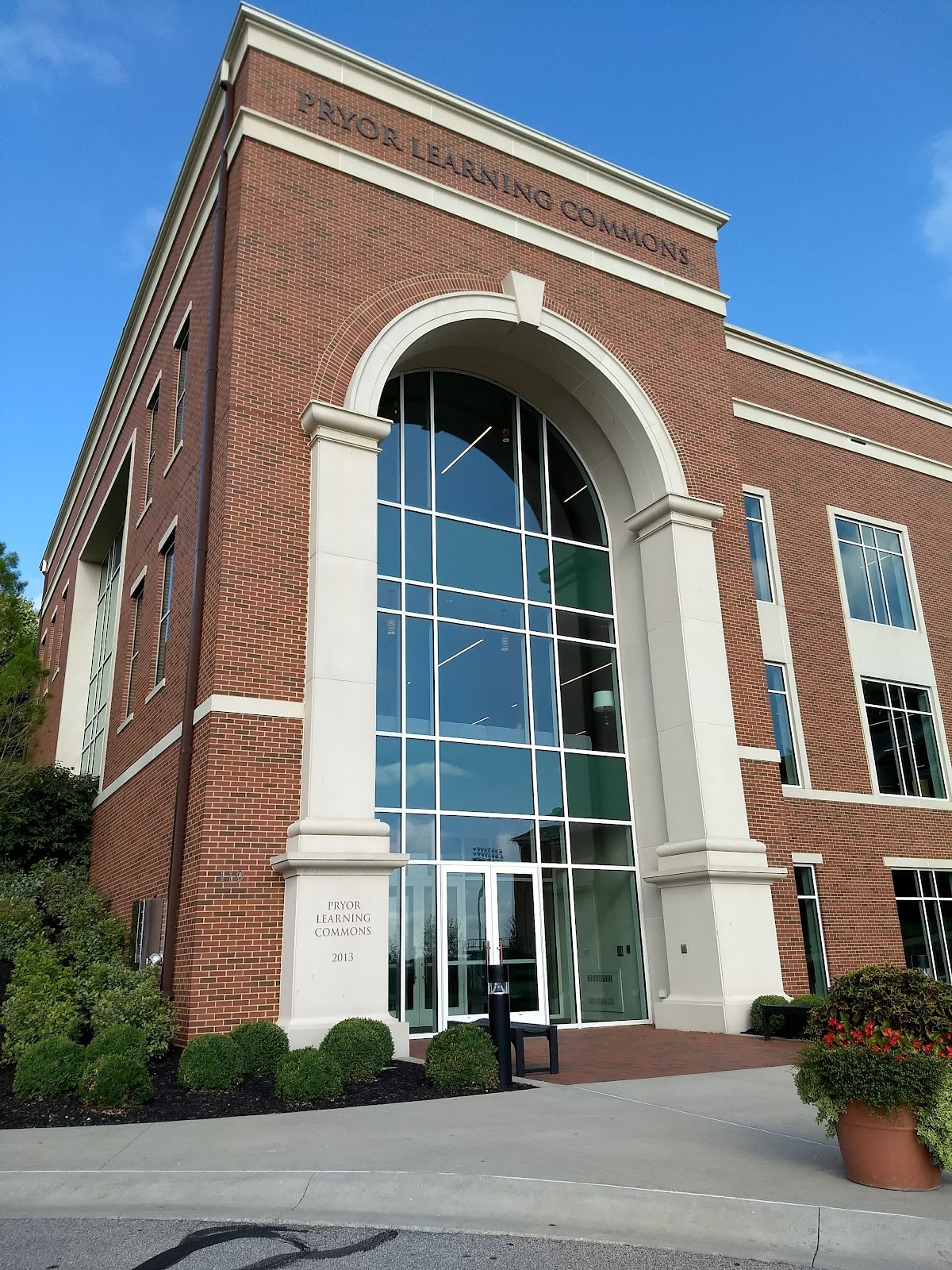 William Jewell College photo 9