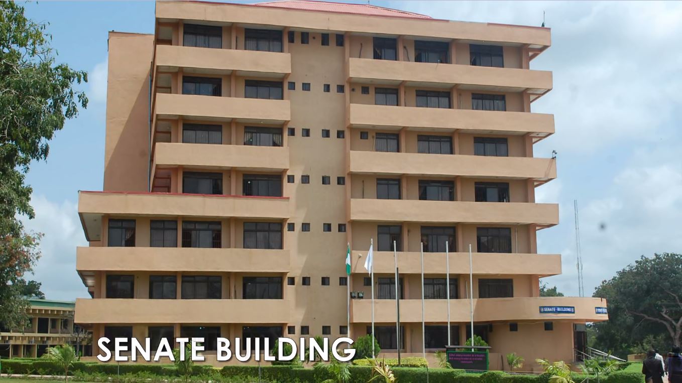 University of Ilorin