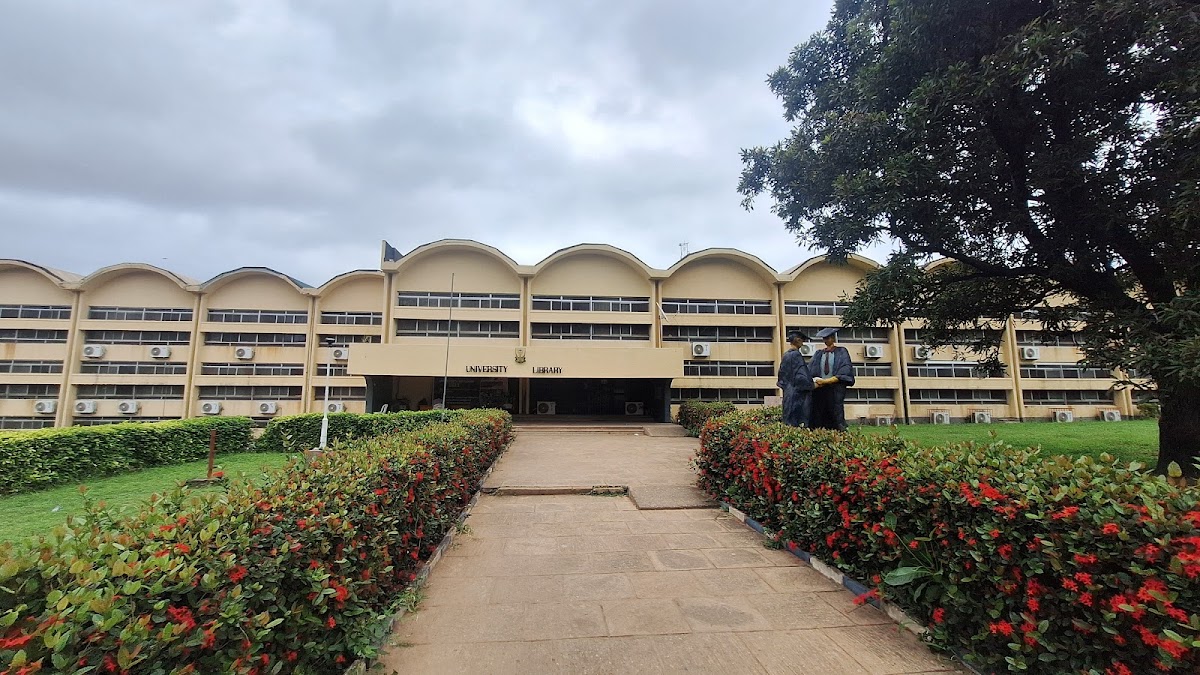University of Ilorin photo 1