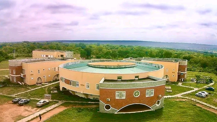 University of Ilorin photo 2