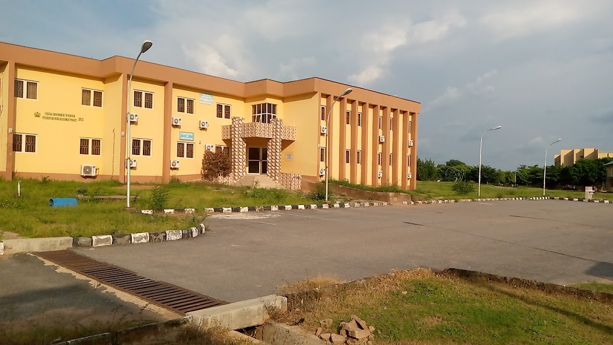University of Ilorin photo 3