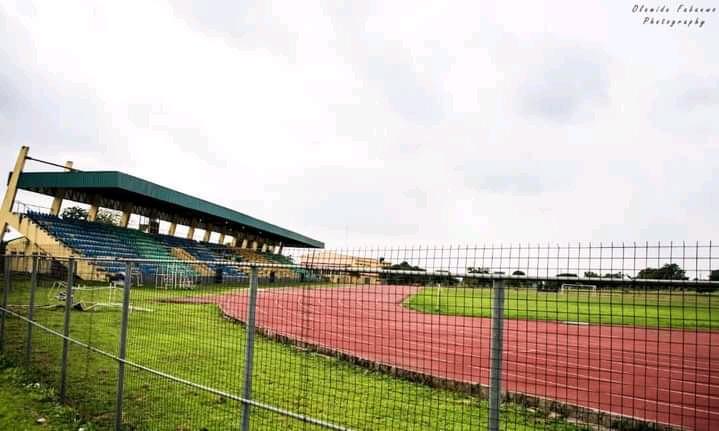 University of Ilorin photo 4