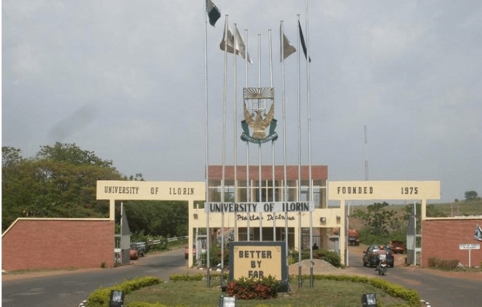 University of Ilorin photo 5