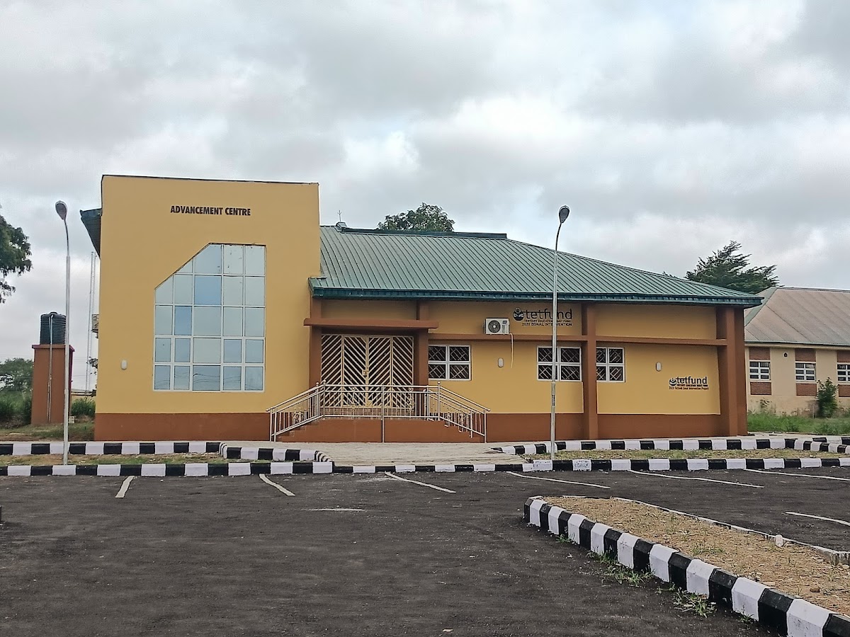 University of Ilorin photo 7
