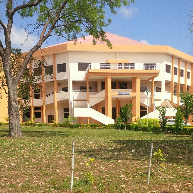 University of Ilorin photo 8