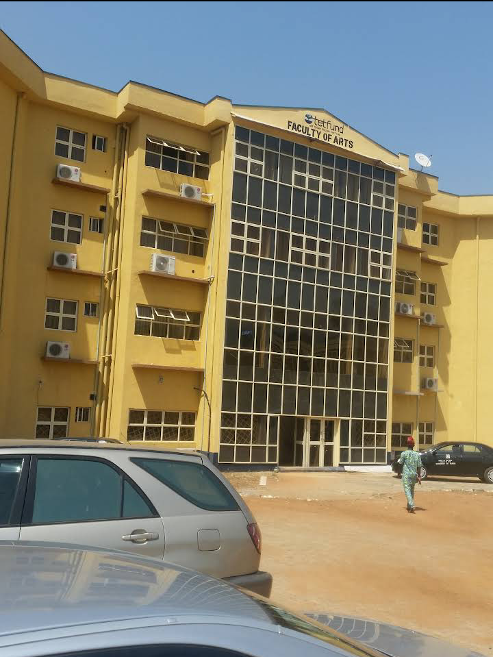 University of Ilorin photo 9