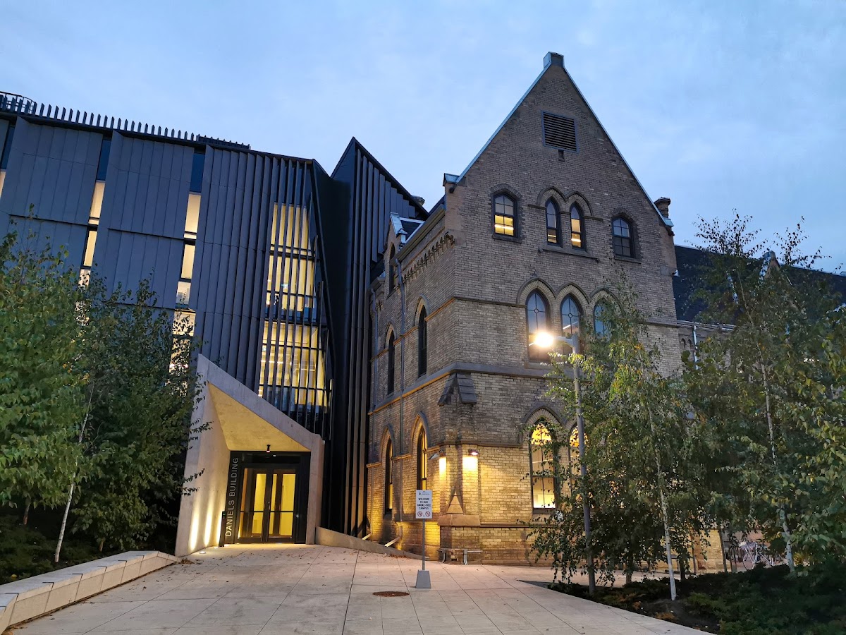 University of Toronto School of Architecture and Landscape Design photo 1