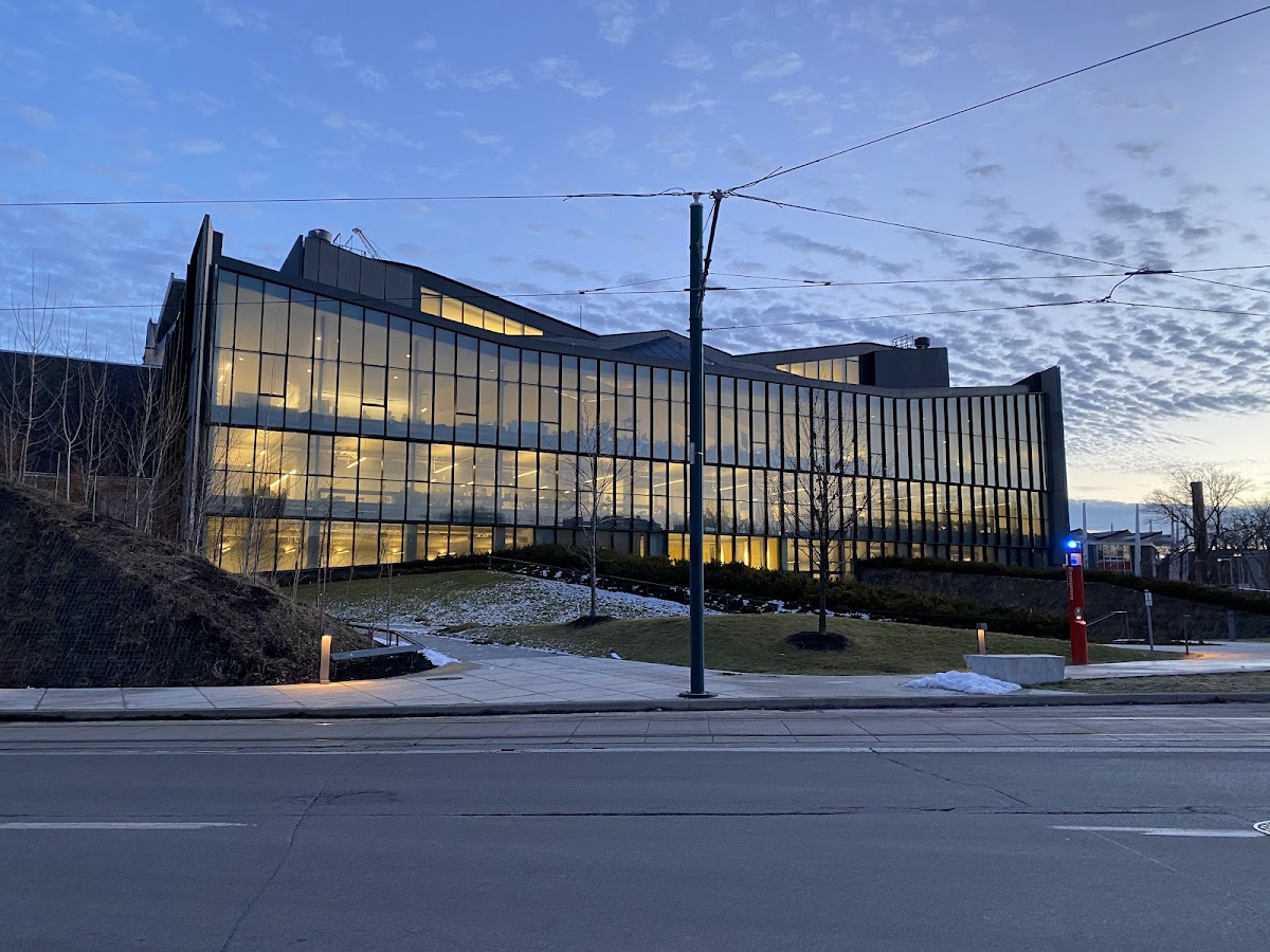 University of Toronto School of Architecture and Landscape Design photo 2