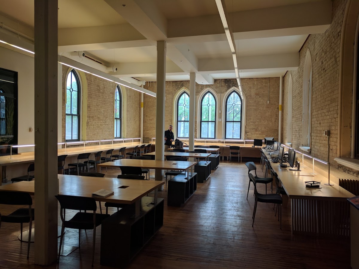 University of Toronto School of Architecture and Landscape Design photo 4