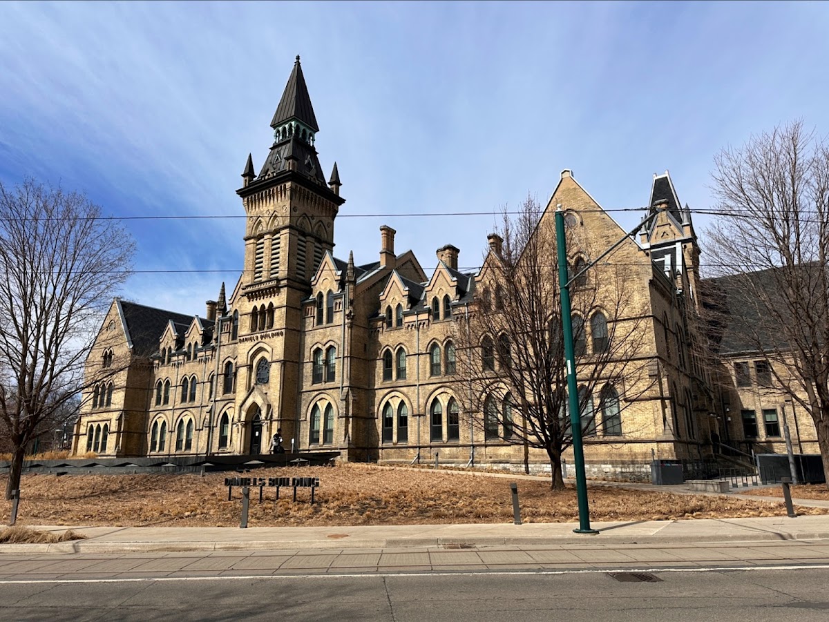University of Toronto School of Architecture and Landscape Design photo 5
