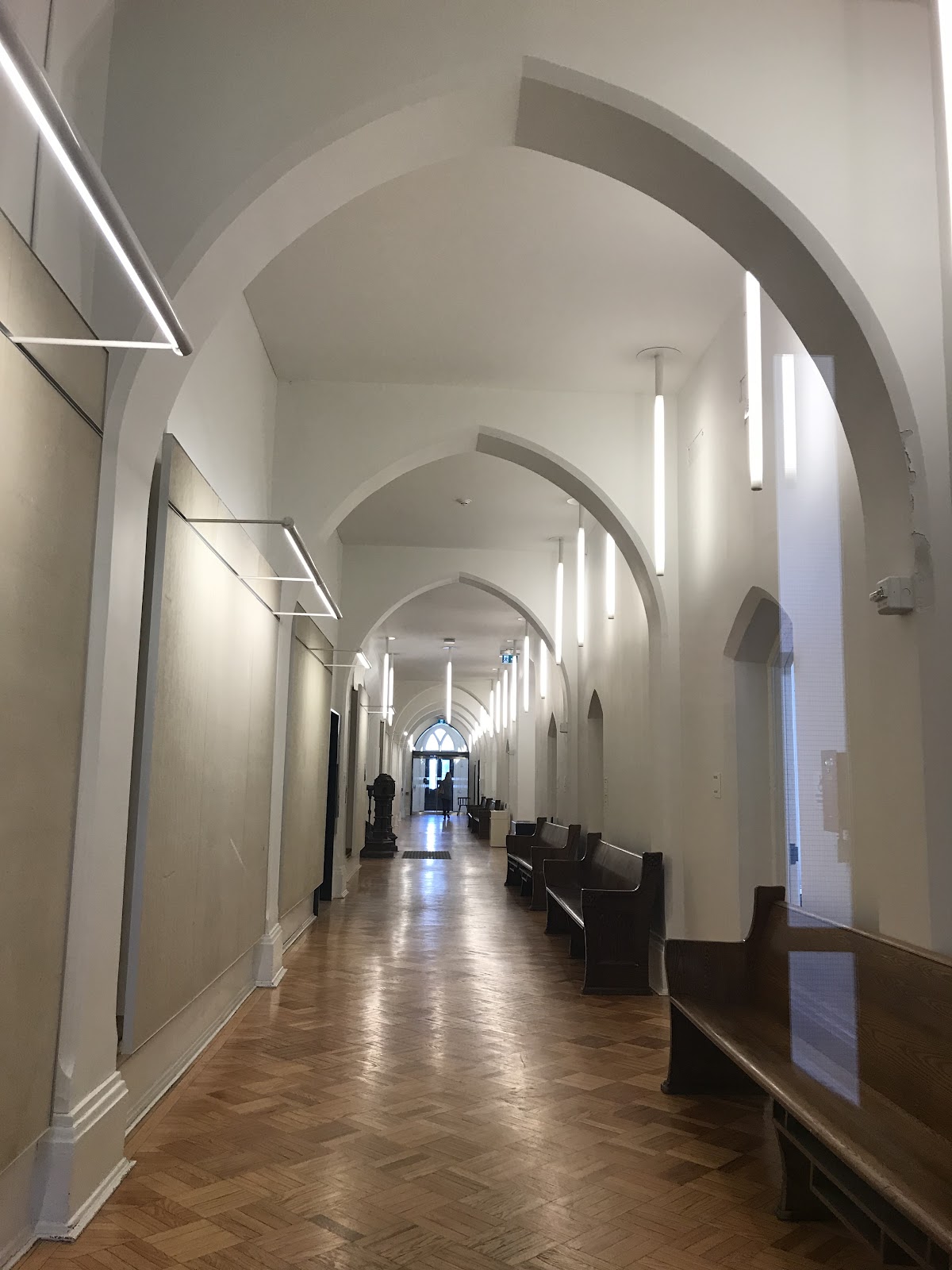 University of Toronto School of Architecture and Landscape Design photo 6
