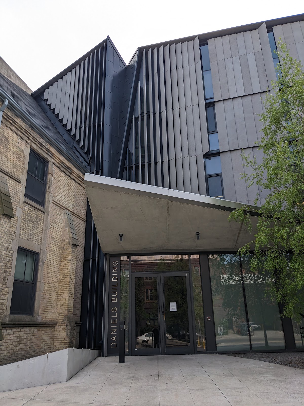 University of Toronto School of Architecture and Landscape Design photo 7