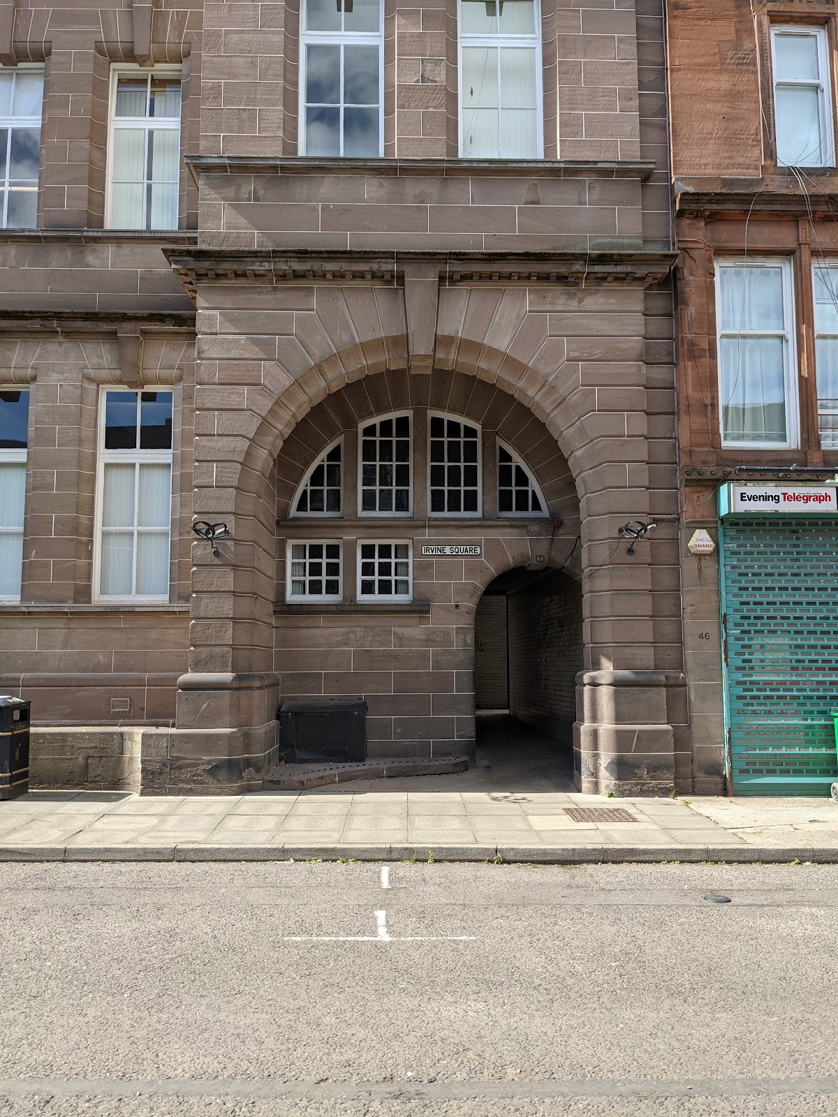 Abertay University photo 6