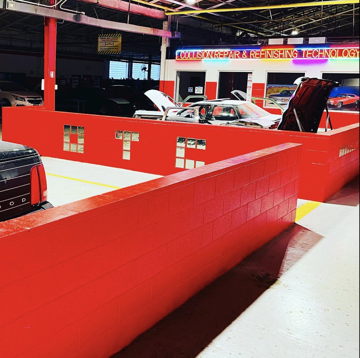 Technical Institute 1559 photo 8