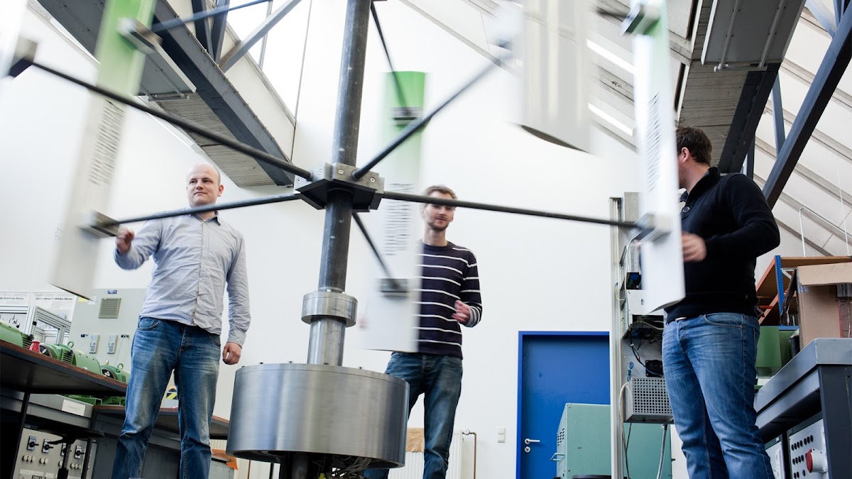 Hochschule Gelsenkirchen photo 1