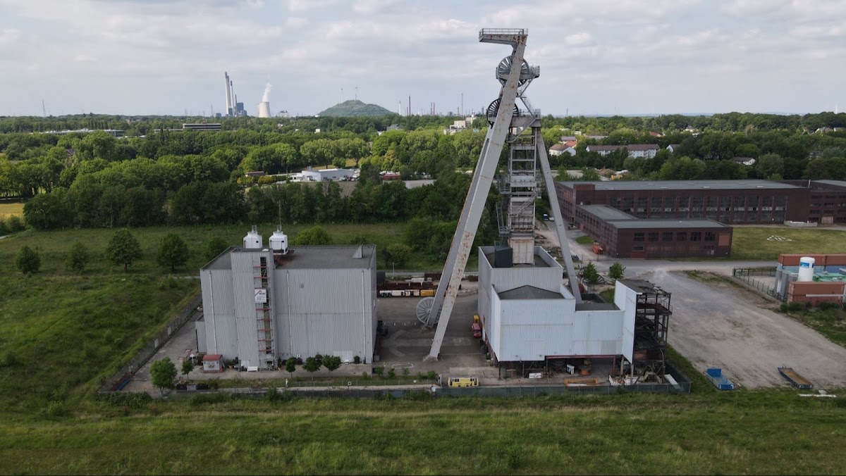 Hochschule Gelsenkirchen photo 3