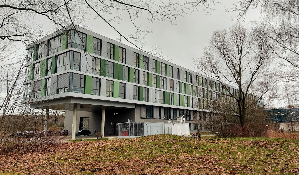 Hochschule Gelsenkirchen photo 4