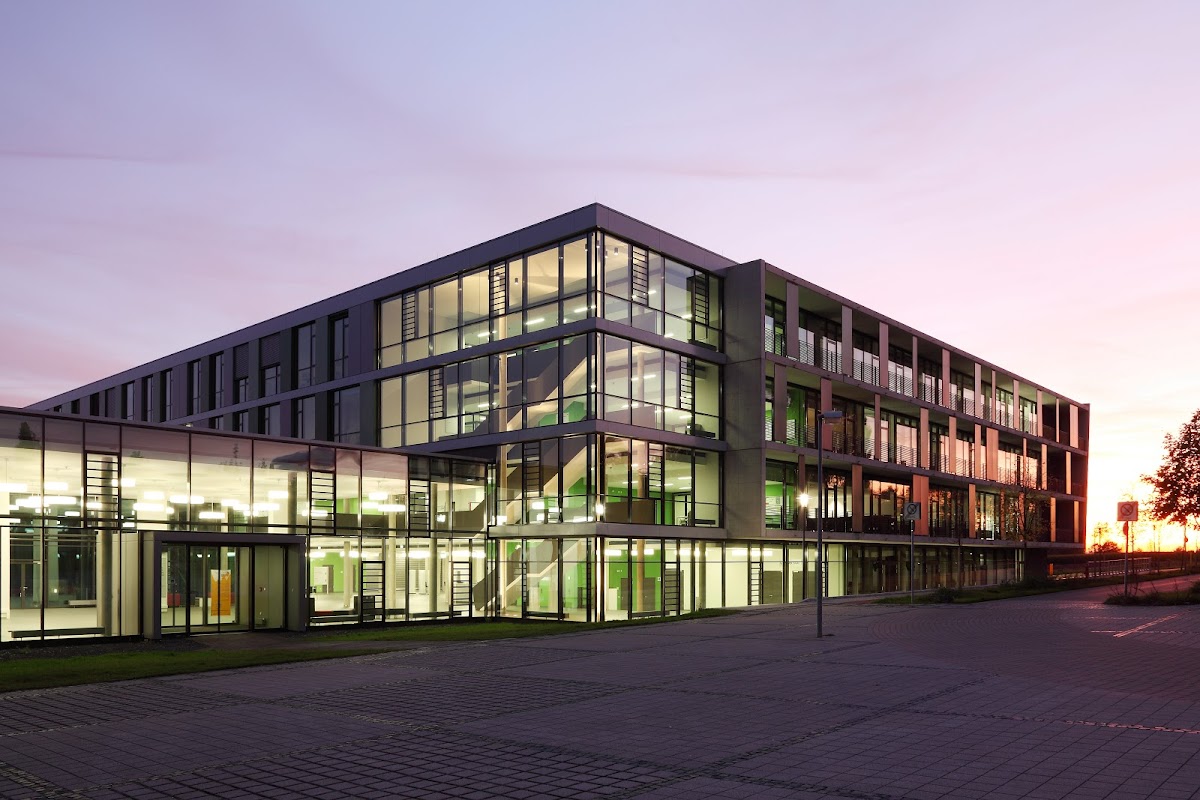Hochschule Gelsenkirchen photo 5