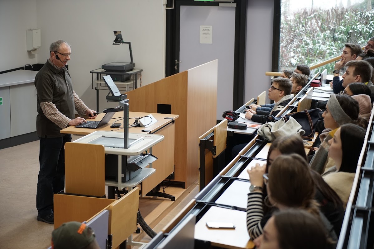 Hochschule Gelsenkirchen photo 6