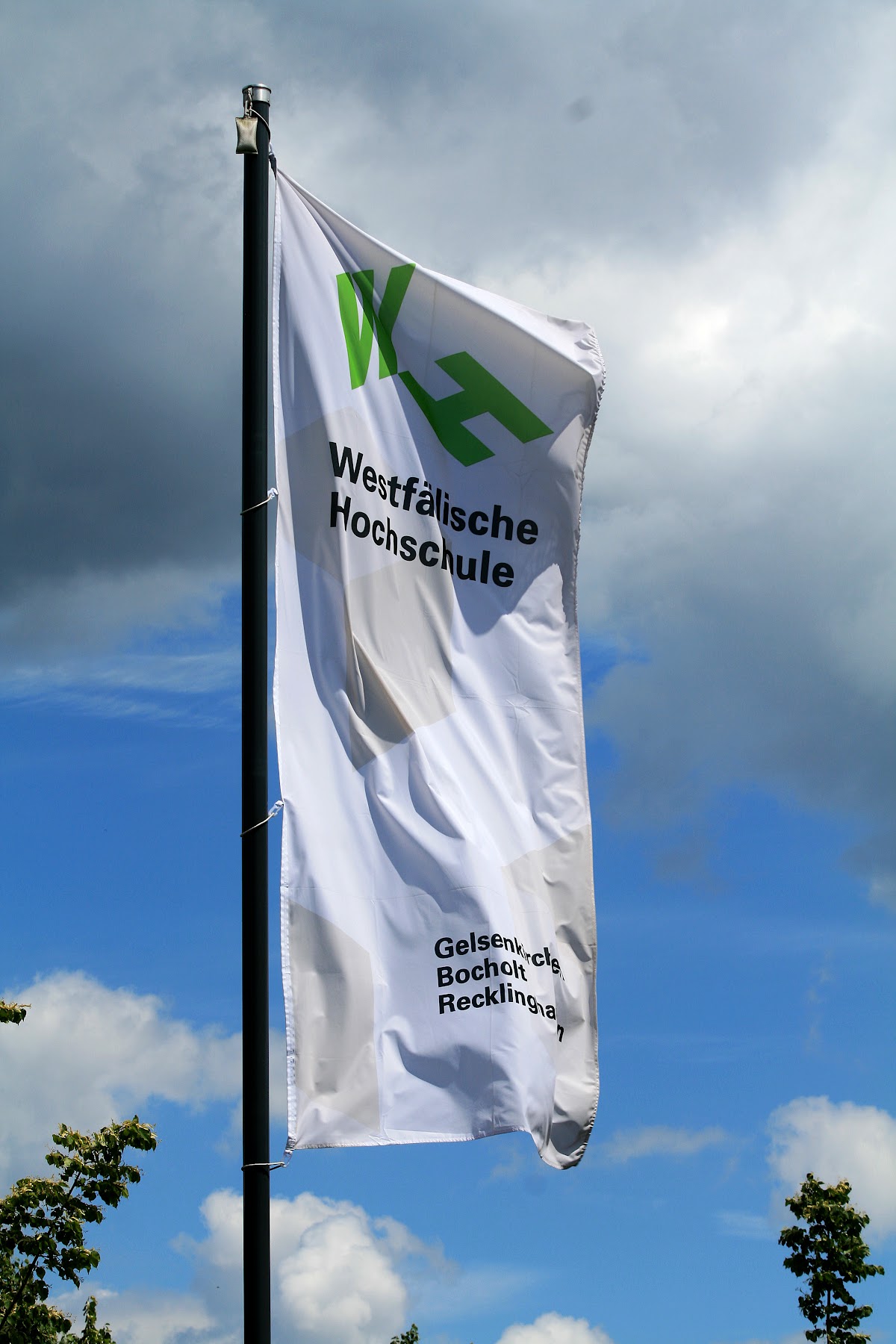 Hochschule Gelsenkirchen photo 8