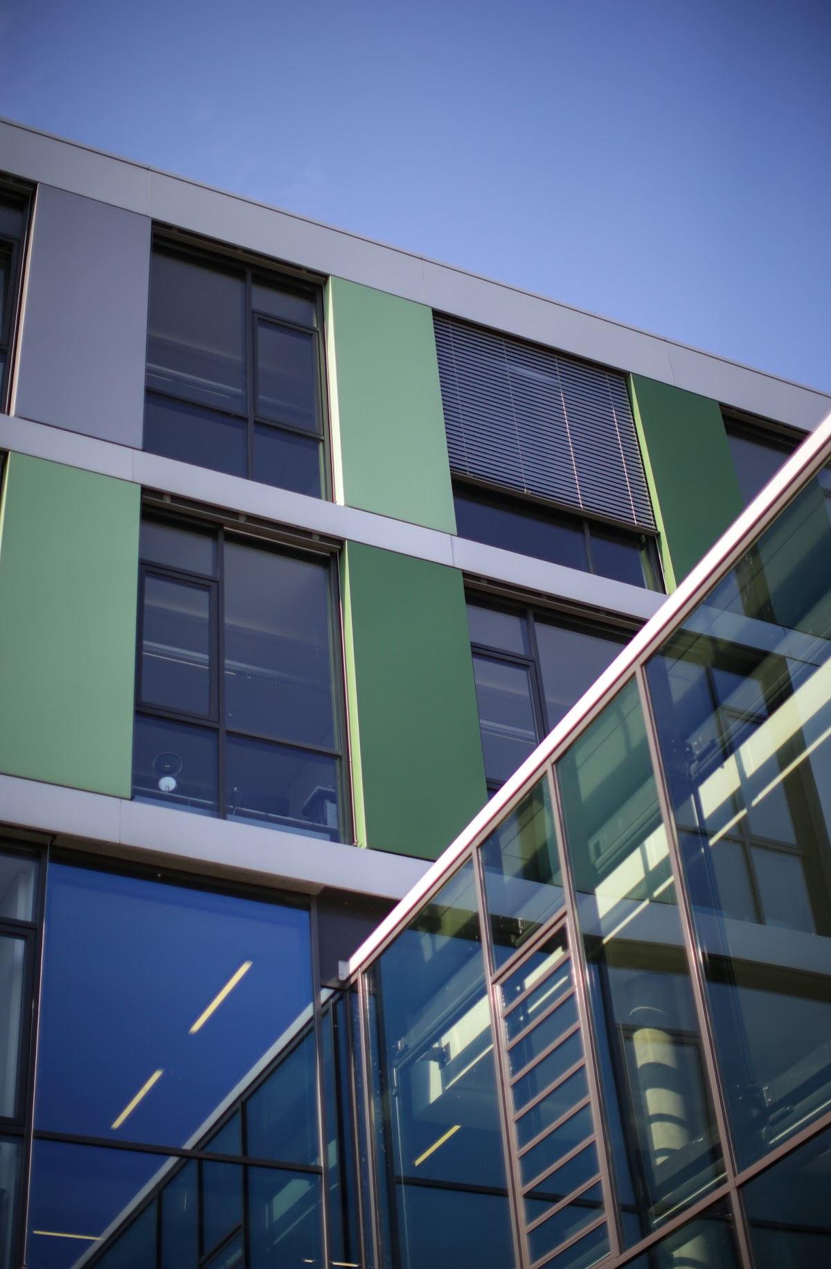 Hochschule Gelsenkirchen photo 9