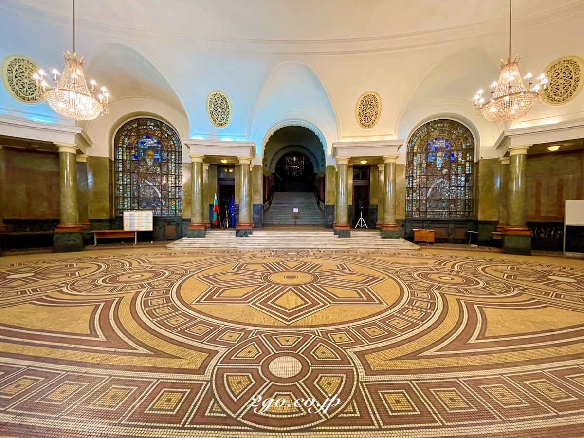 Sofia University St. Kliment Ohridski photo 2