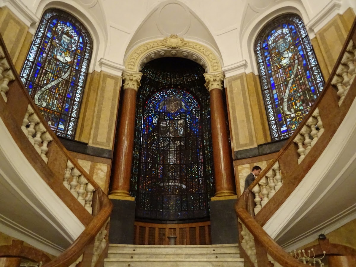 Sofia University St. Kliment Ohridski photo 3