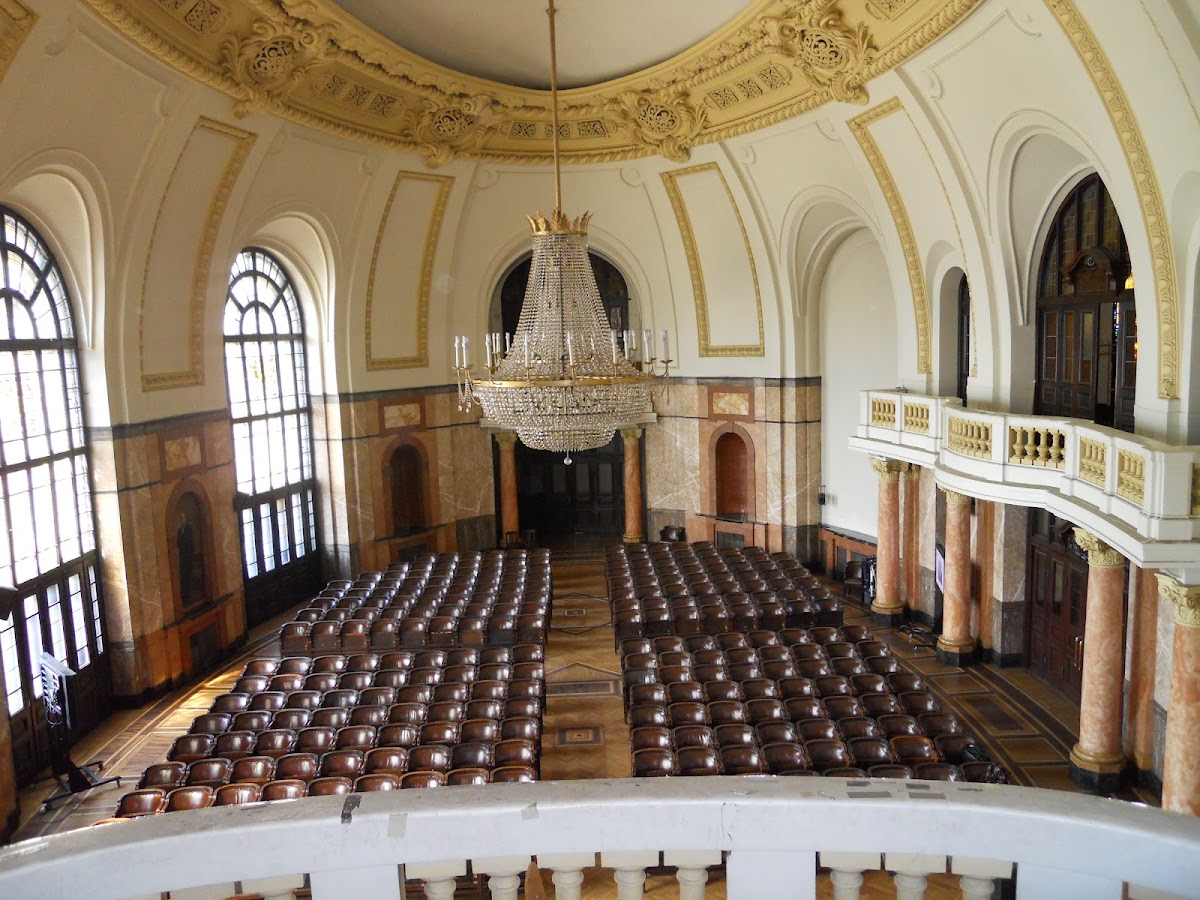 Sofia University St. Kliment Ohridski photo 4