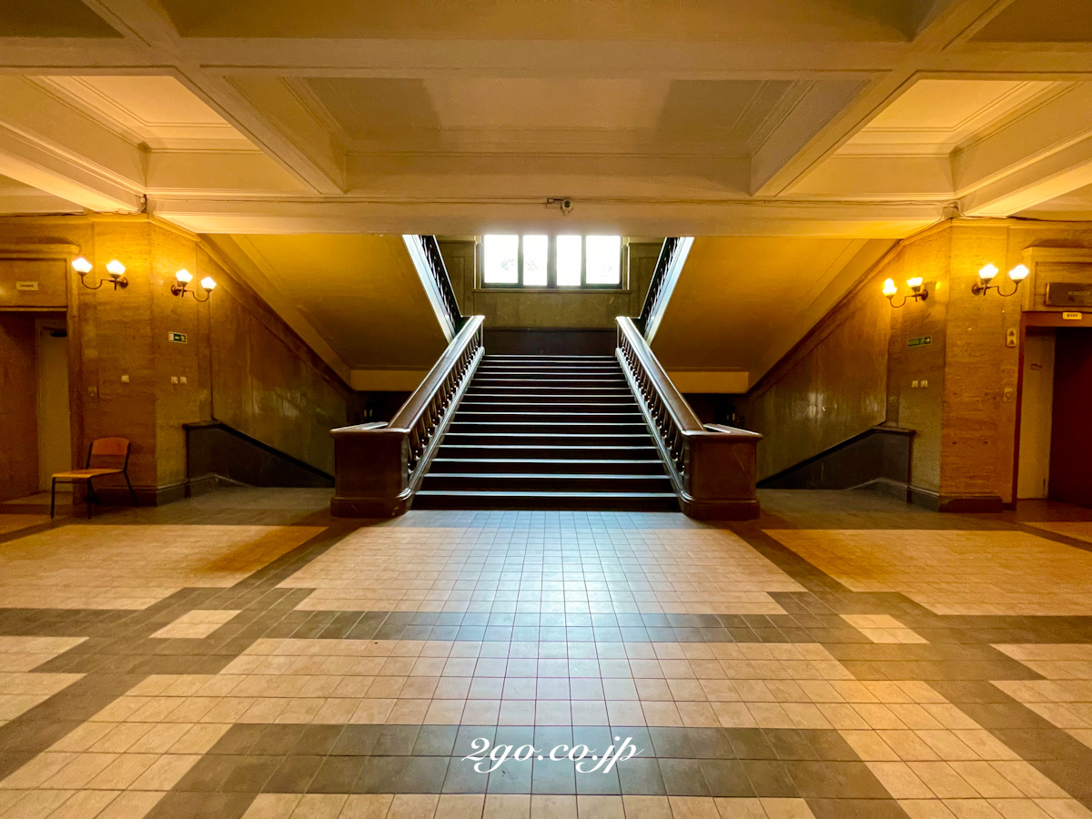 Sofia University St. Kliment Ohridski photo 7