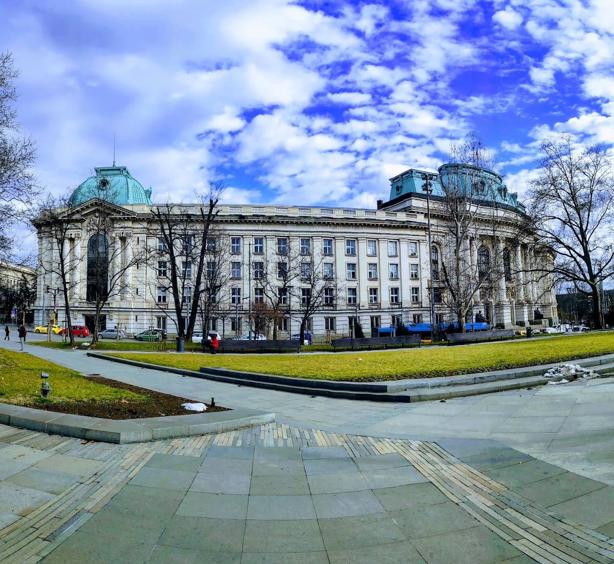Sofia University St. Kliment Ohridski photo 8