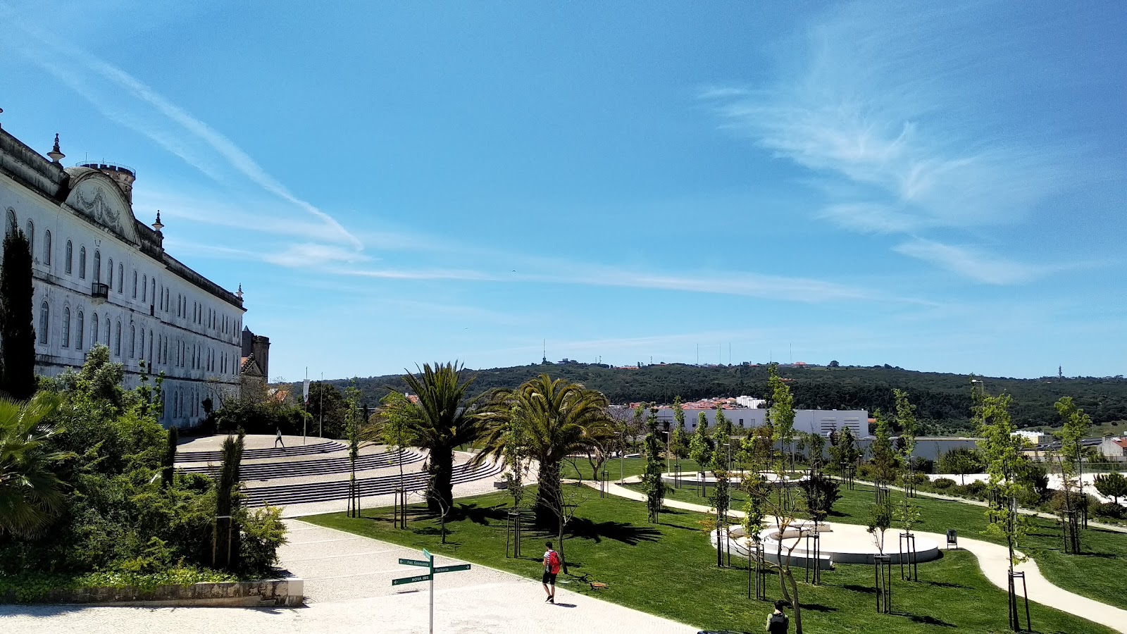 NOVA University Lisbon