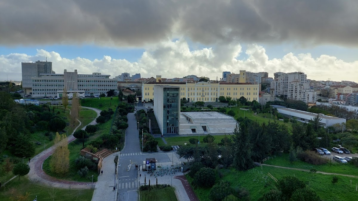 NOVA University Lisbon photo 1