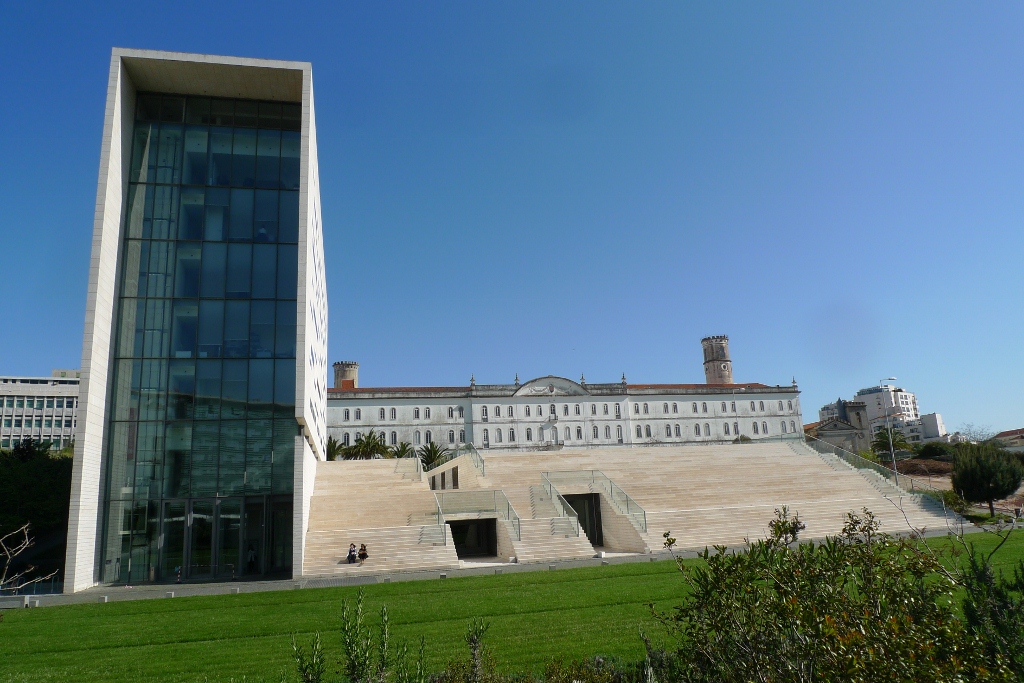 NOVA University Lisbon photo 2