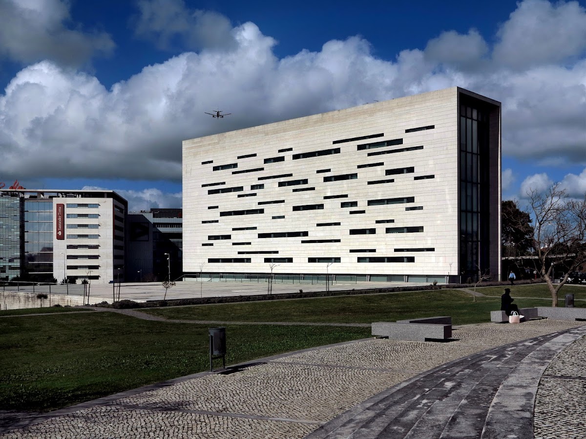 NOVA University Lisbon photo 3