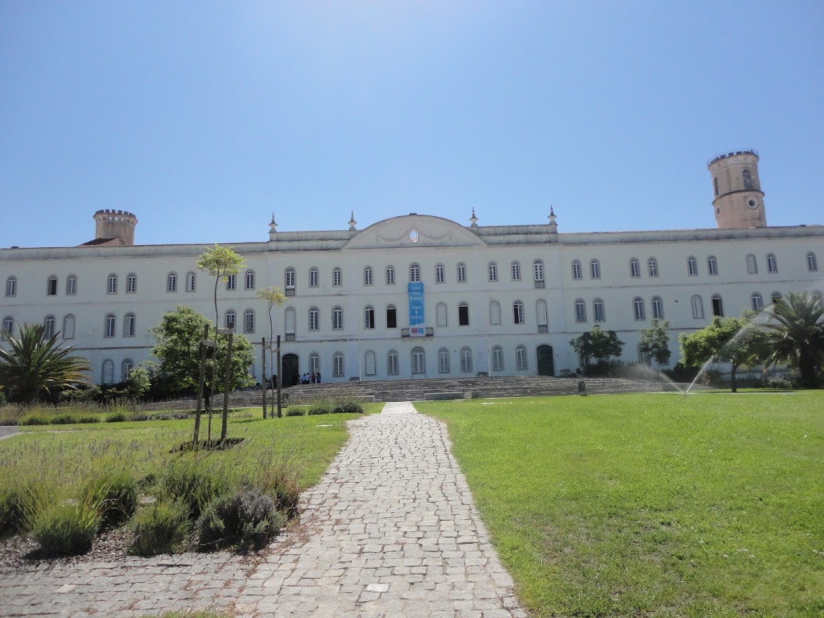 NOVA University Lisbon photo 4