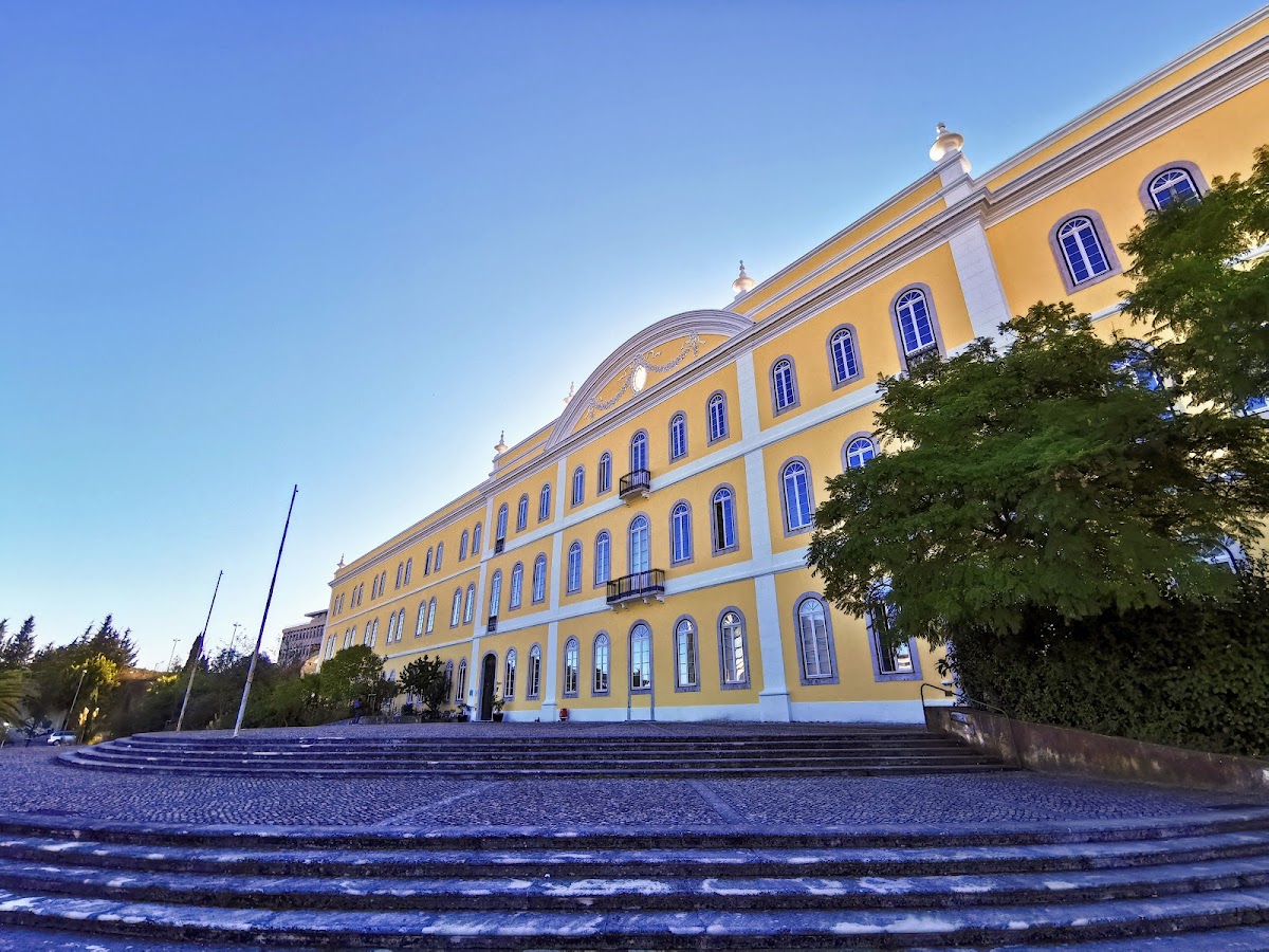 NOVA University Lisbon photo 5