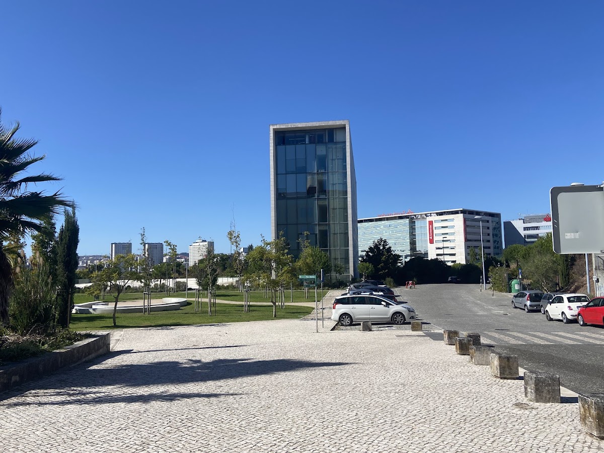 NOVA University Lisbon photo 6