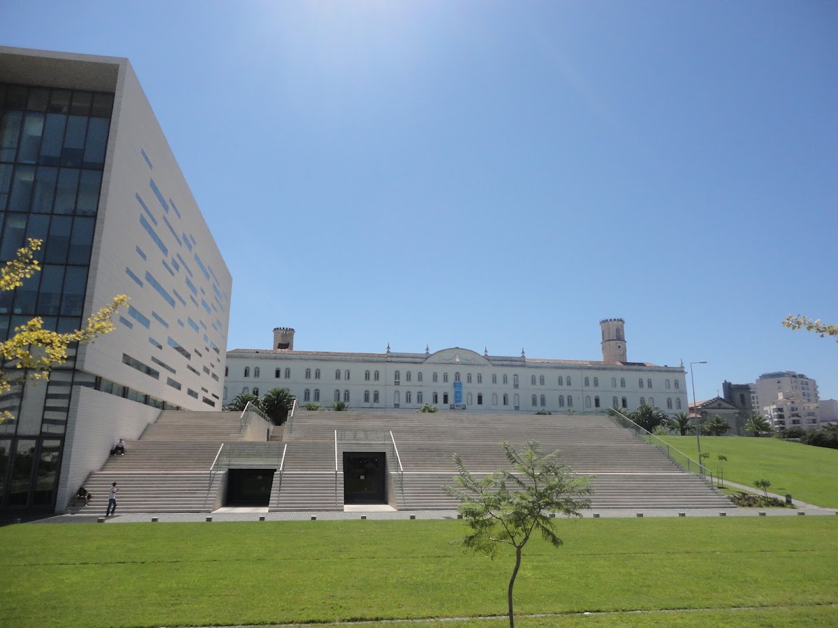 NOVA University Lisbon photo 7