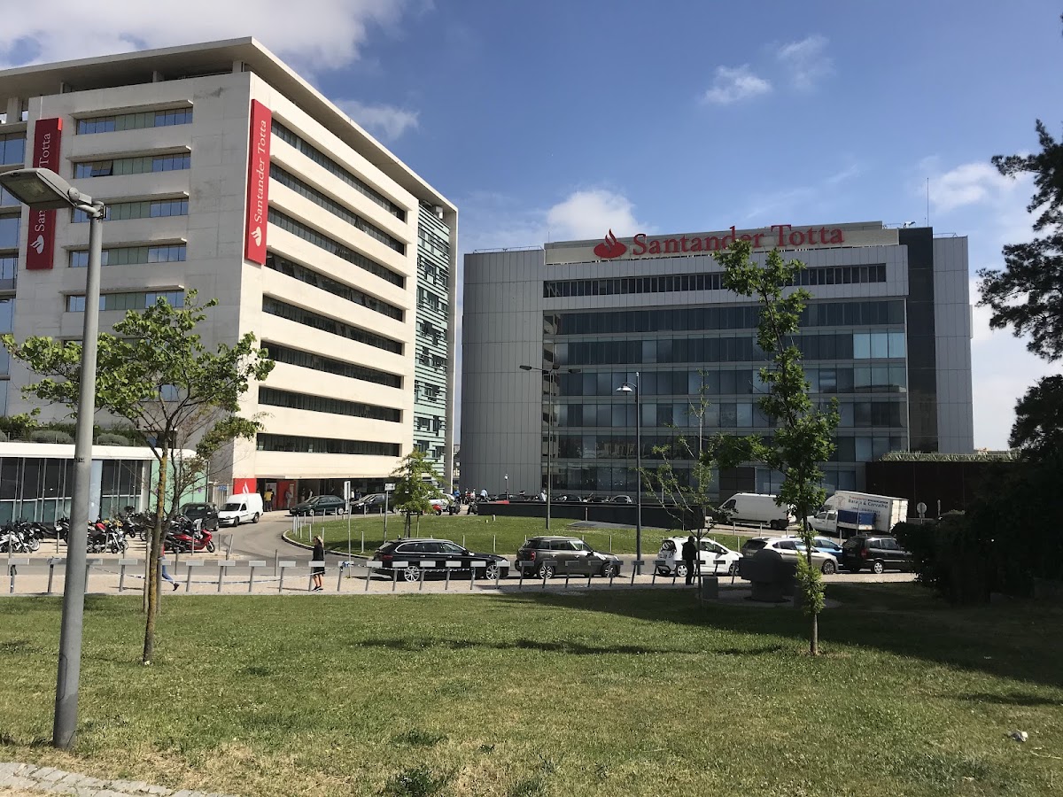 NOVA University Lisbon photo 8